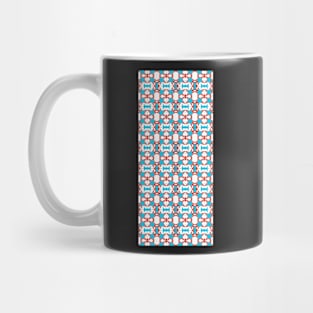 Grafititee GRP188 Pattern Mug